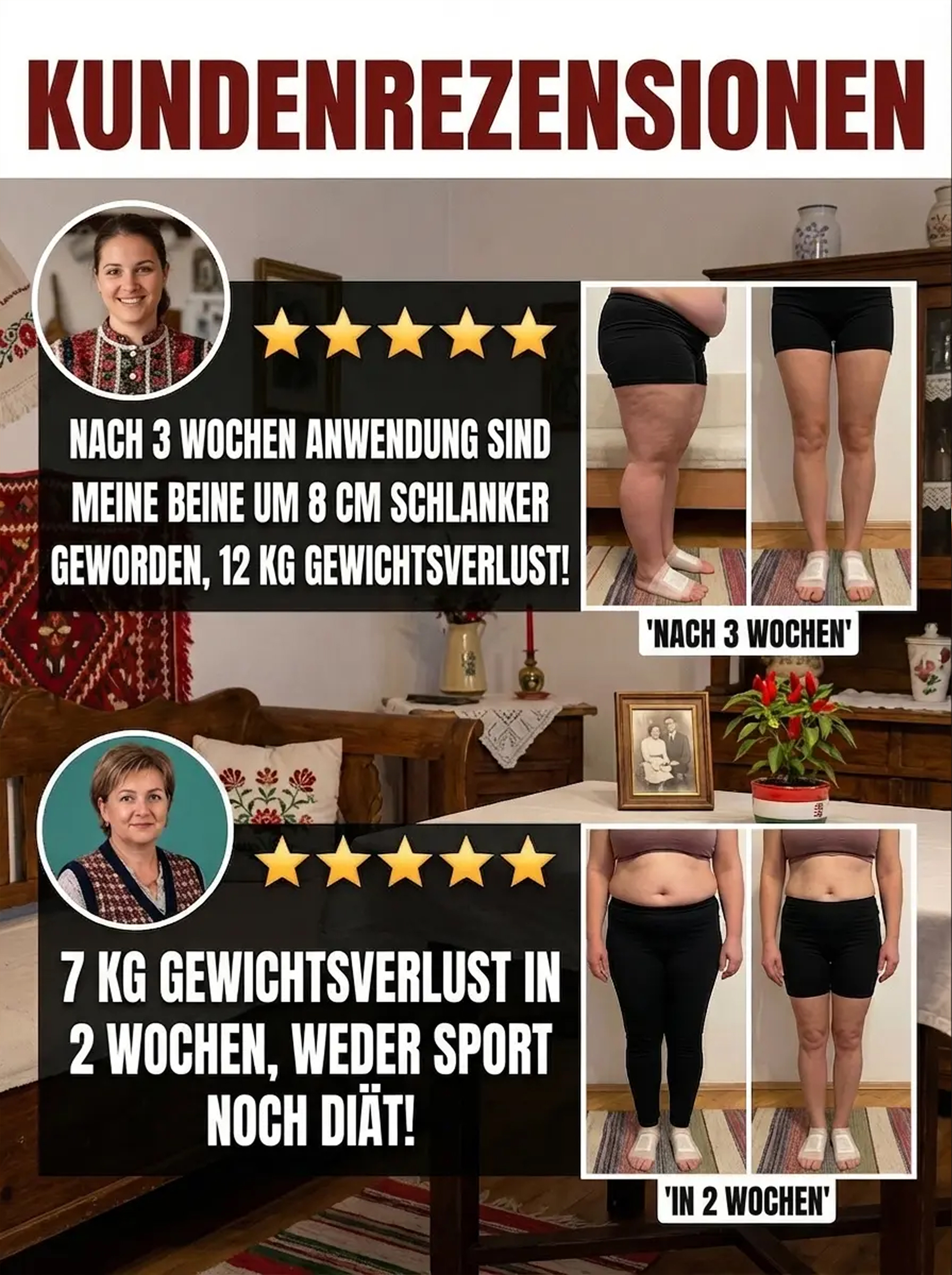 Bienengift-Lymphdrainage-Schlankheitsfußpflaster
