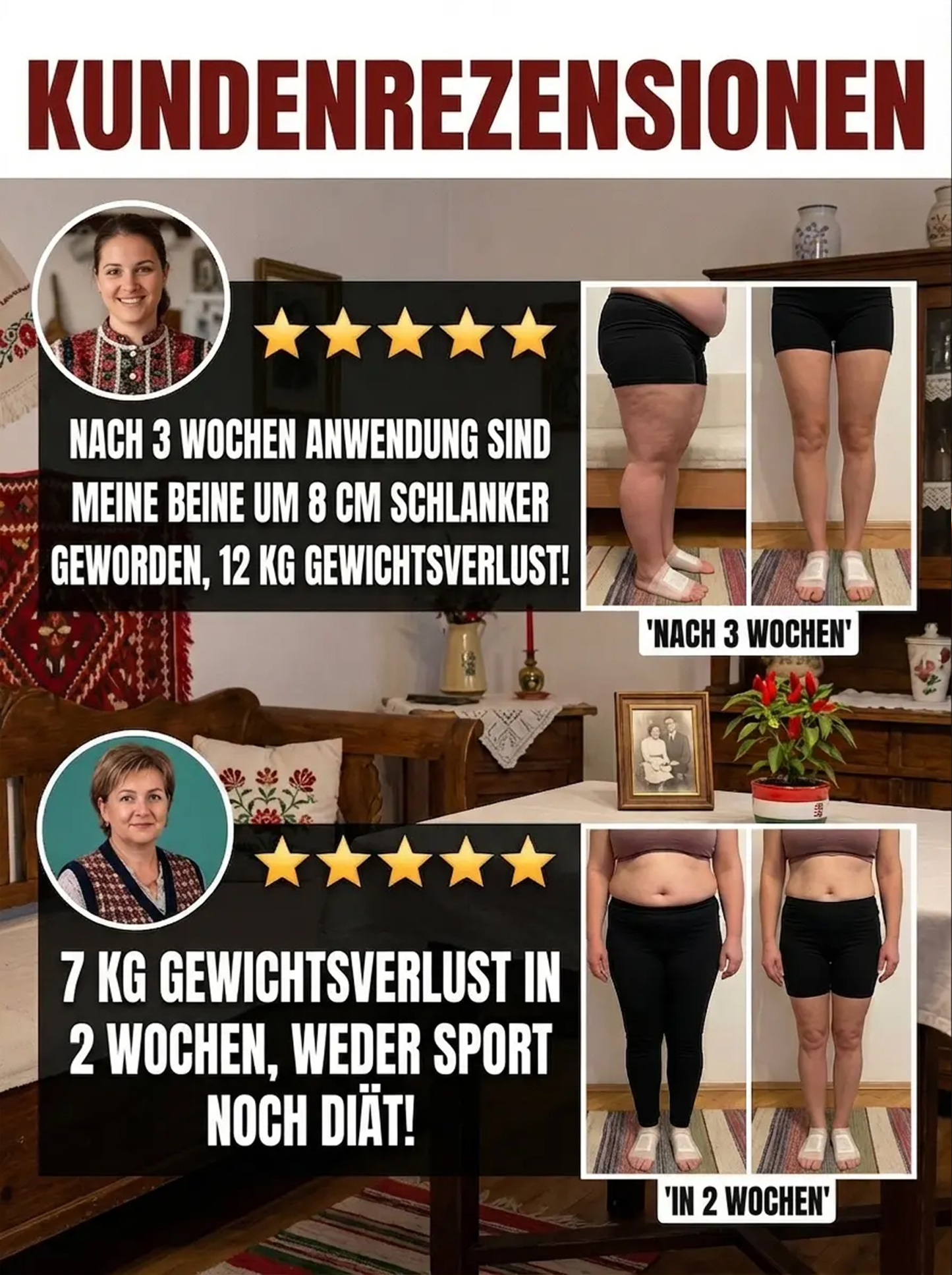 Bienengift-Lymphdrainage-Schlankheitsfußpflaster