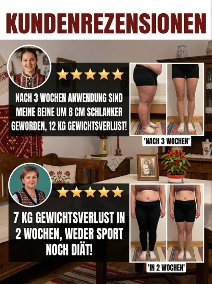 Bienengift-Lymphdrainage-Schlankheitsfußpflaster