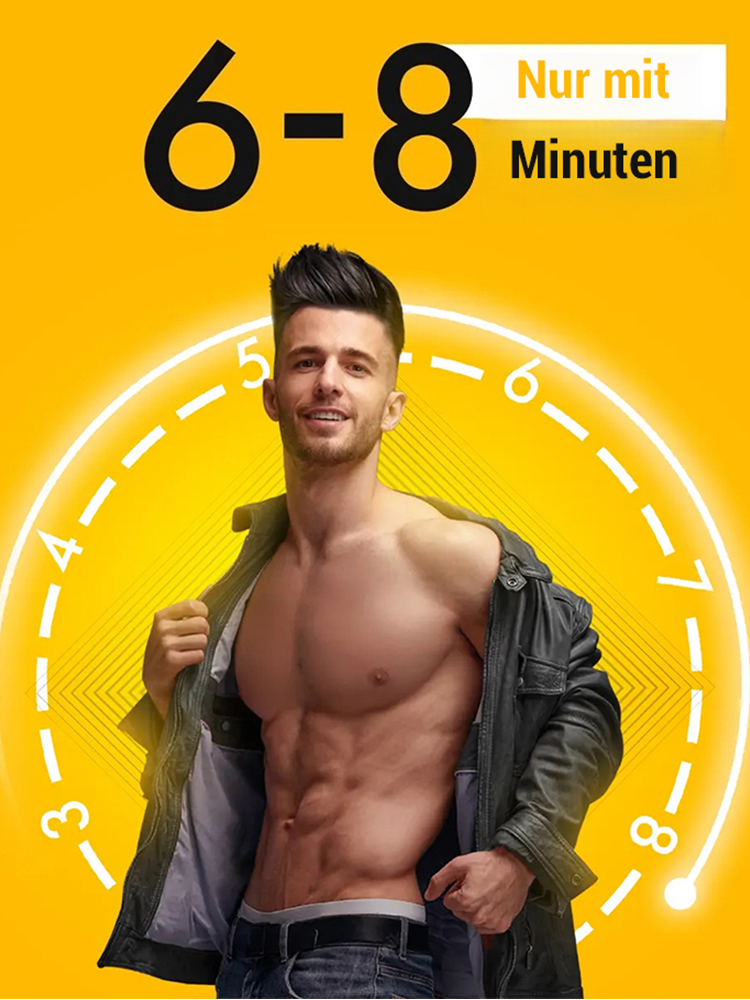 Herren Haarentfernungs-Schaumspray