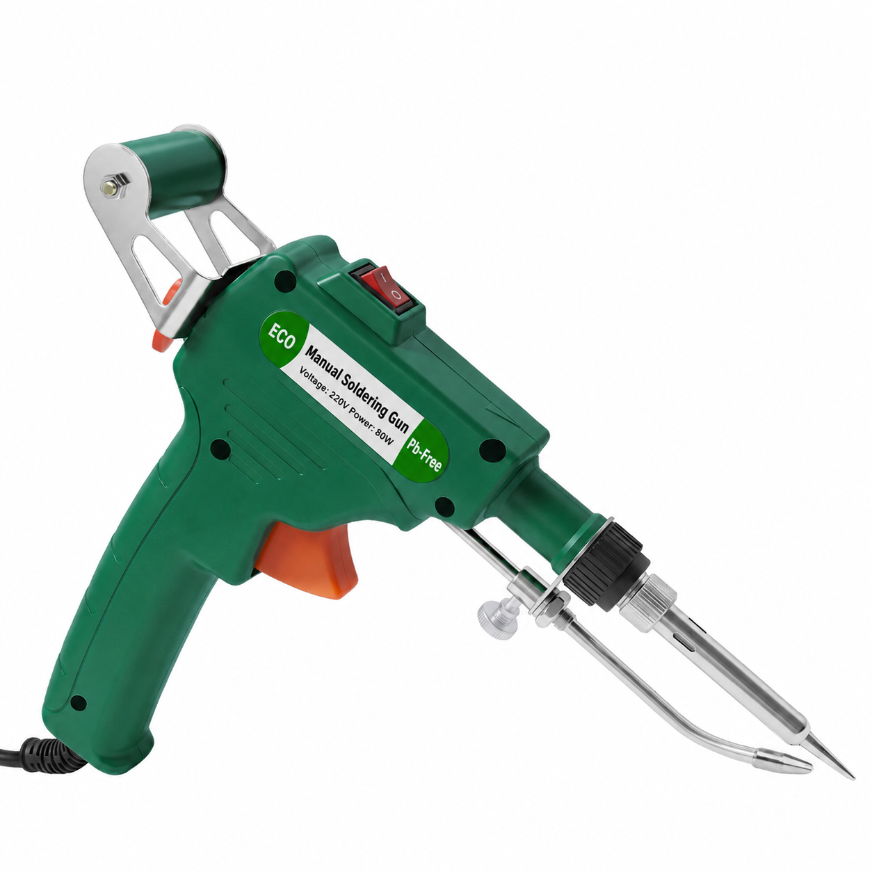 Tragbares 3‑Stufen‑Laser‑Schweißgerät | Schweißen & Schneiden ohne Funken