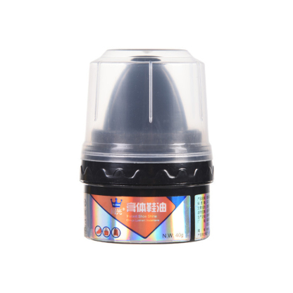 【Empfohlen vom 30-jährigen erfahrenen Schuhmacher】Reinigungs- und Pflegemittel für Lederschuhe