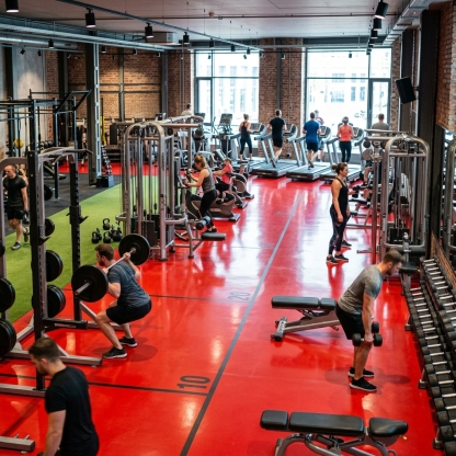 Rutschfester & verschleißfester Bodenlack – Sichere Böden in Minuten