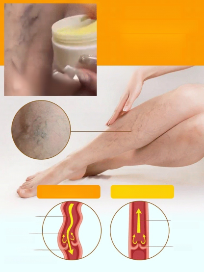 DermaVital Precision Creme