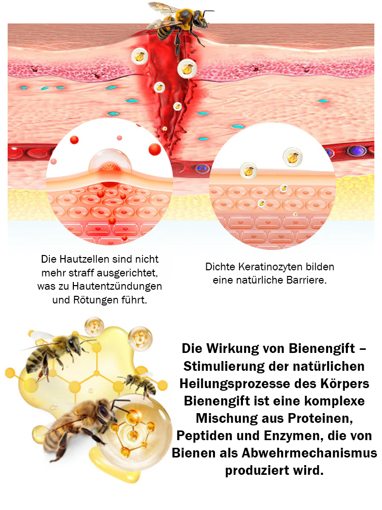 DermaVital Precision Creme