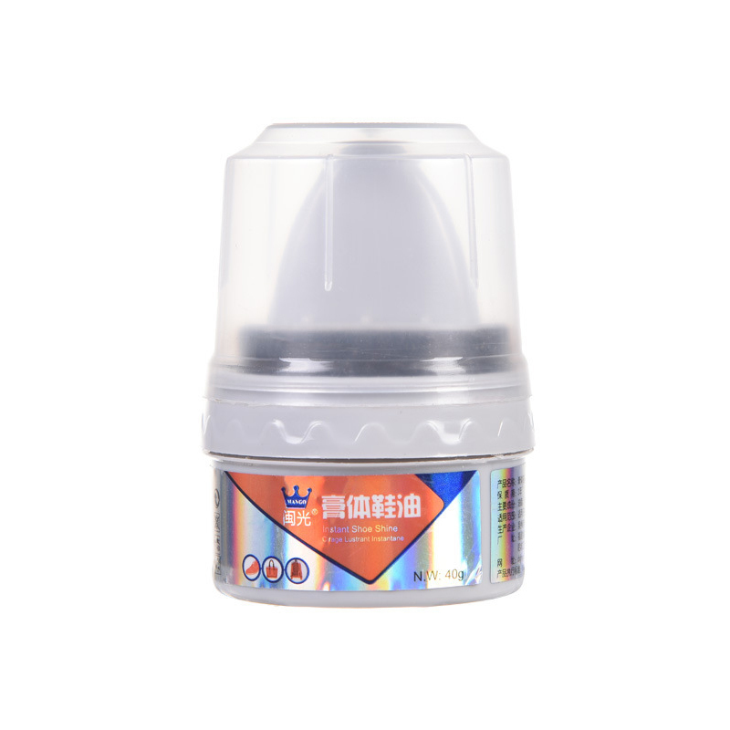 【Empfohlen vom 30-jährigen erfahrenen Schuhmacher】Reinigungs- und Pflegemittel für Lederschuhe