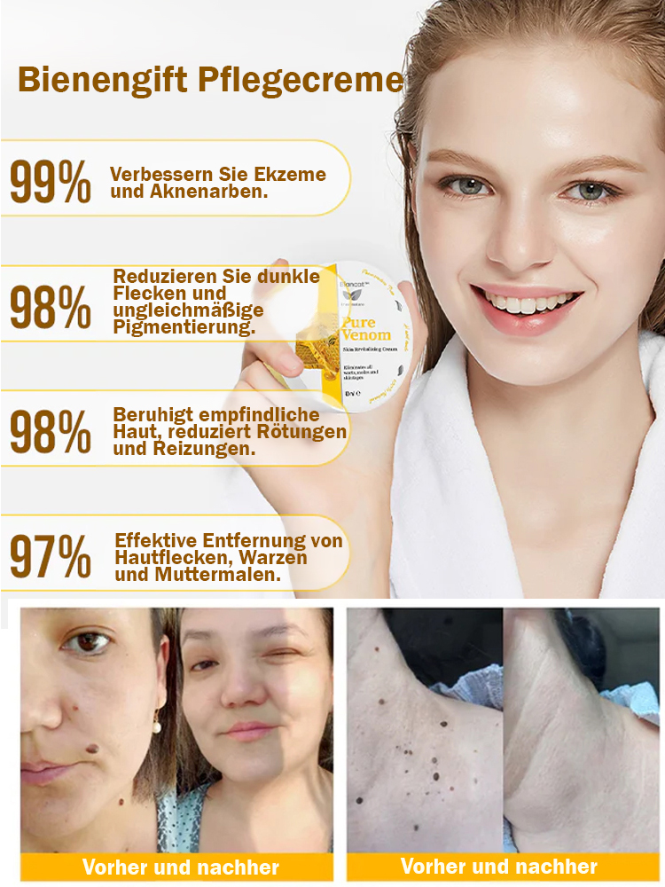 DermaVital Precision Creme