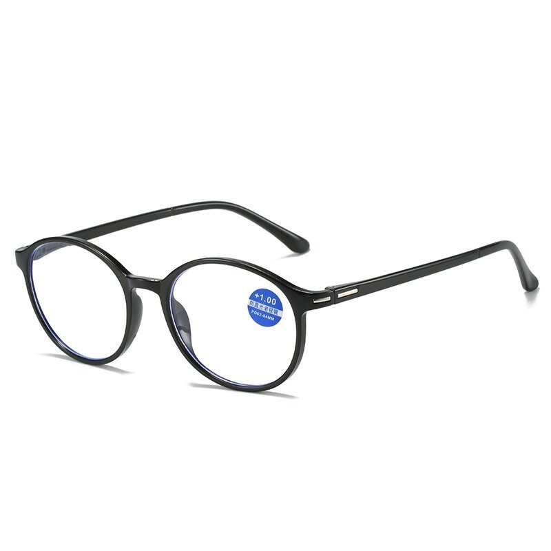 Ultralight and comfortable anti-blue light reading glasses