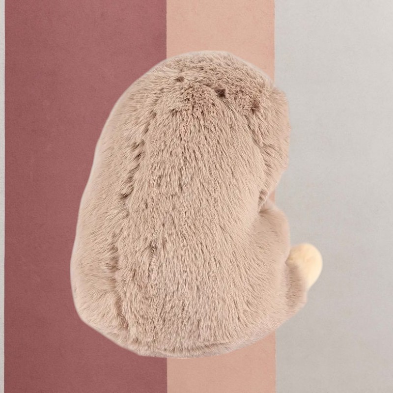 Cute Adorable Sloth Tummy Time Pillow Plush Toy |5.5-inch Super Soft