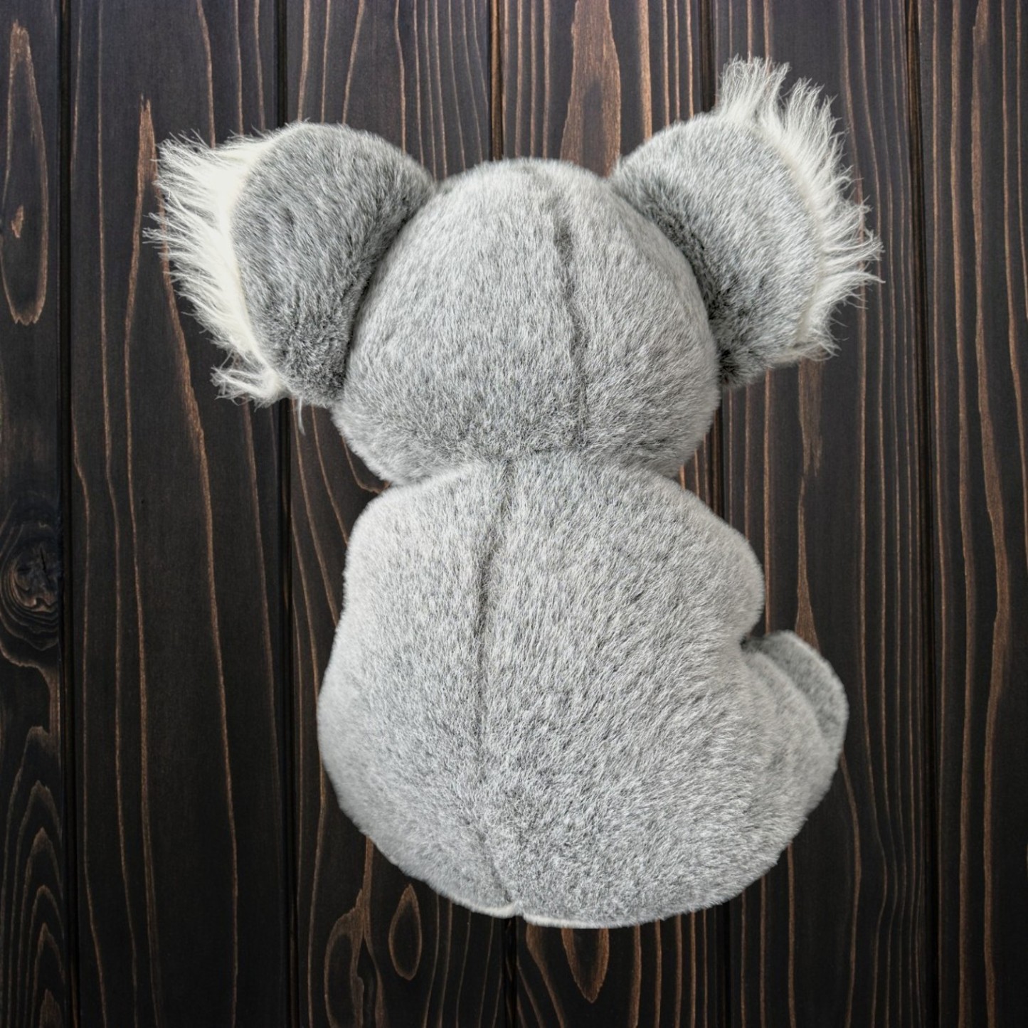 Soft Koala Bear Plush Toy – Cute Stuffed Animal in 4 Sizes (XS, S, M, L) –Gifts