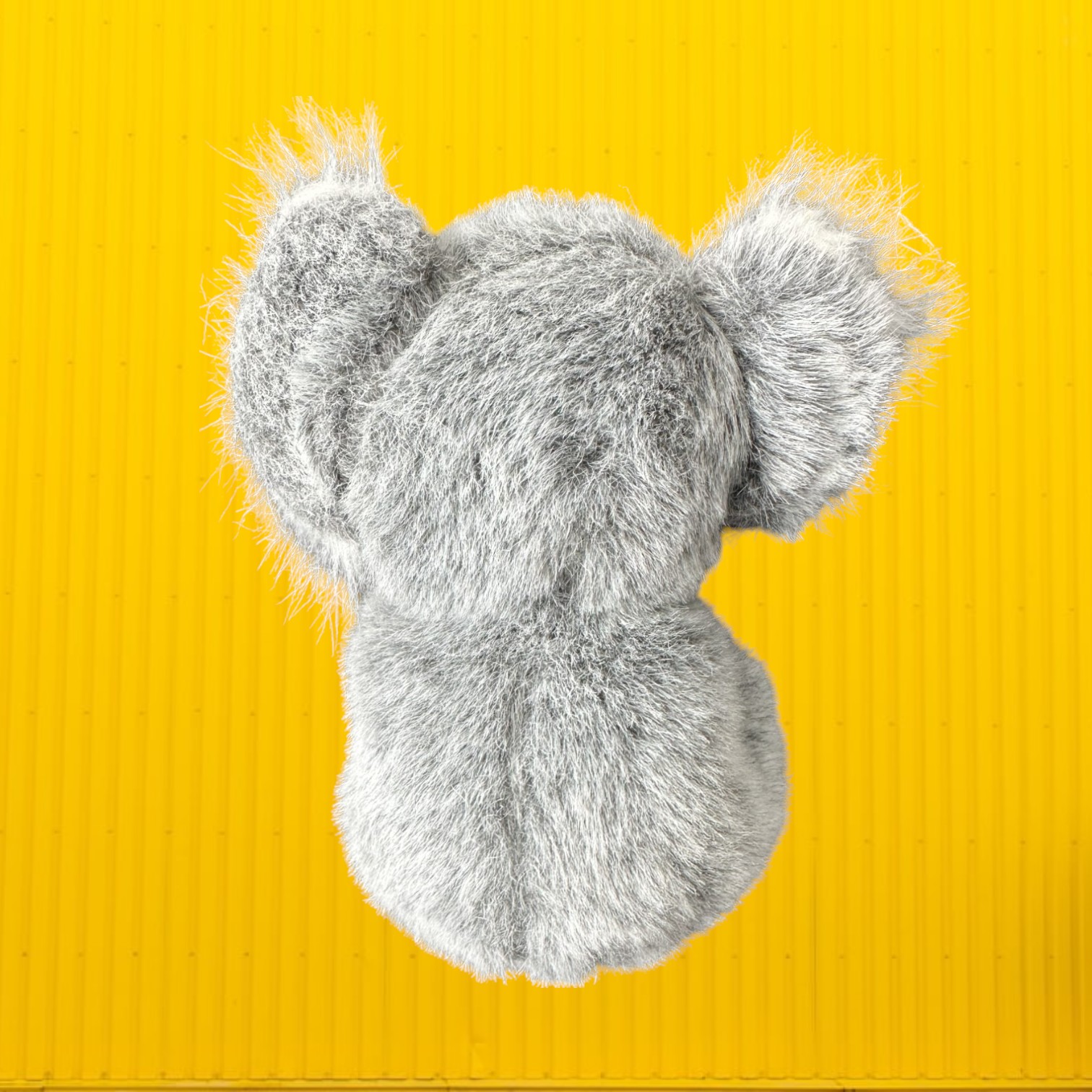 Soft Koala Bear Plush Toy – Cute Stuffed Animal in 4 Sizes (XS, S, M, L) –Gifts