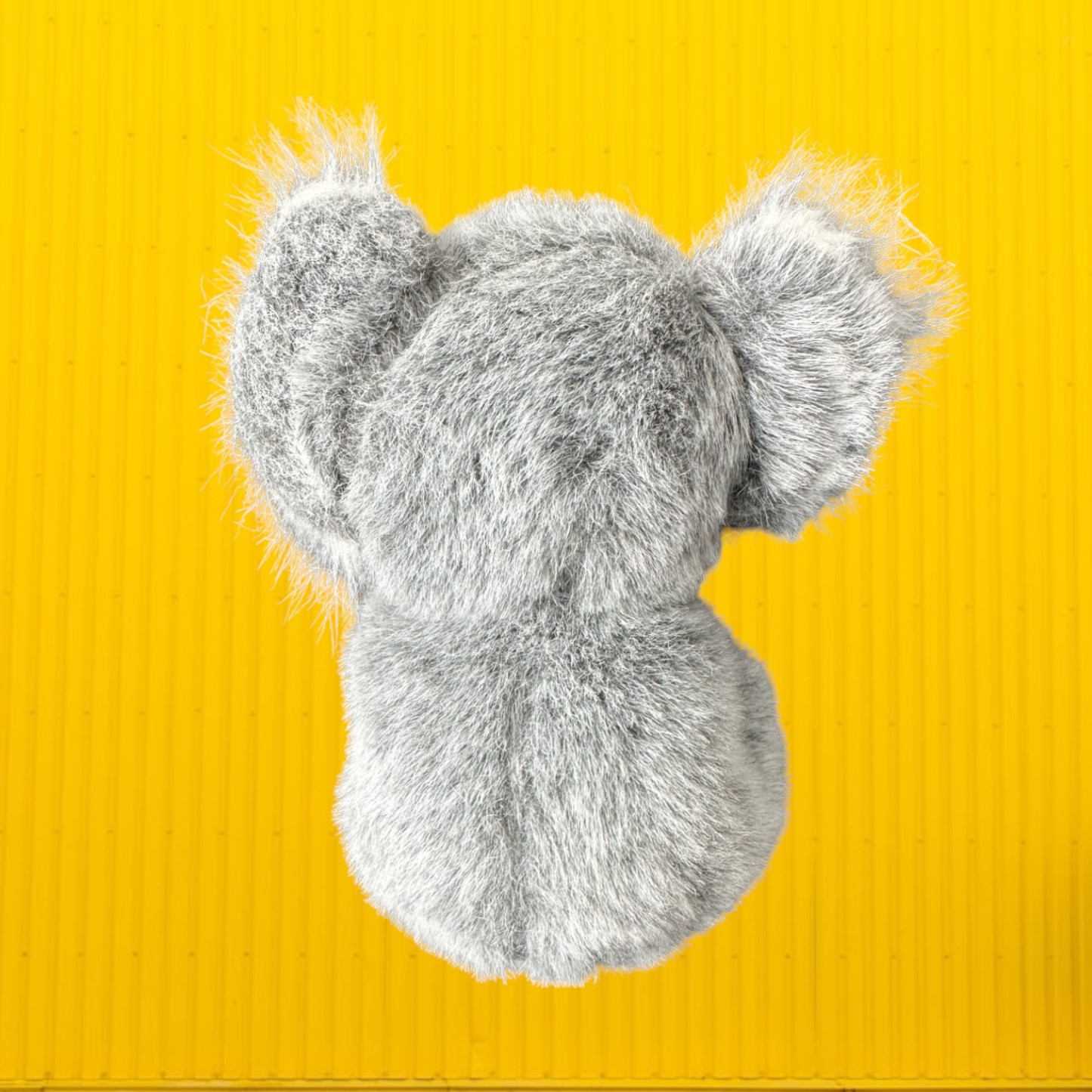 Soft Koala Bear Plush Toy – Cute Stuffed Animal in 4 Sizes (XS, S, M, L) –Gifts