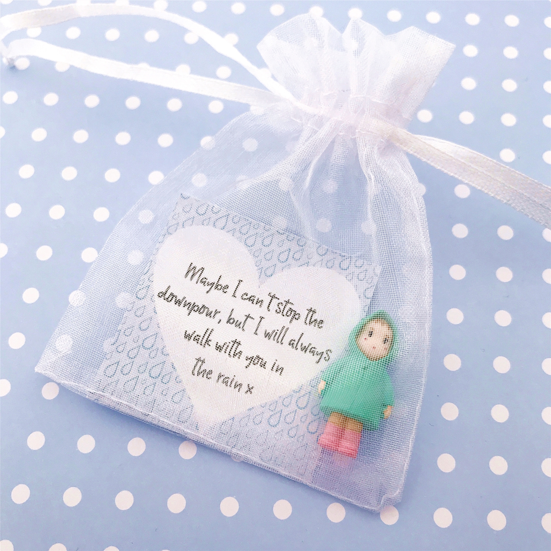 ☀Emotional Support Knitted Gifts💖