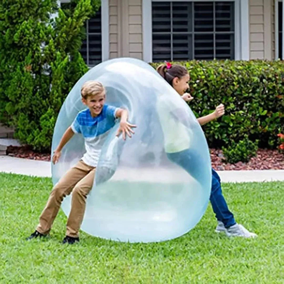 🔥Summer Hot Sale 🌈Amazing Bubble Ball