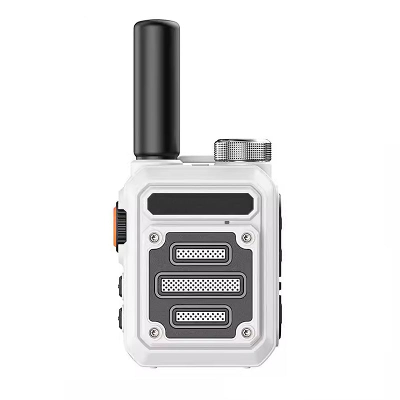 💝𝗧𝗼𝗱𝗮𝘆'𝘀 𝗦𝗽𝗲𝗰𝗶𝗮𝗹𝘀💝Buy 2 Get 2 Free🔥Waterproof & Shock Resistant Walkie-Talkies