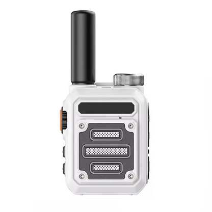 💝𝗧𝗼𝗱𝗮𝘆'𝘀 𝗦𝗽𝗲𝗰𝗶𝗮𝗹𝘀💝Buy 2 Get 2 Free🔥Waterproof & Shock Resistant Walkie-Talkies