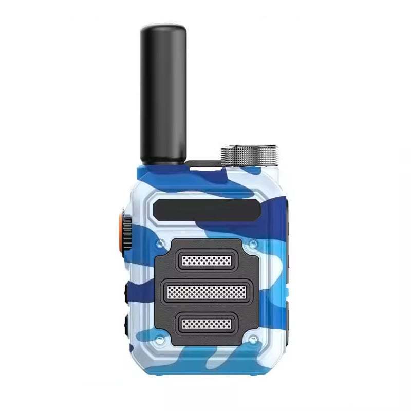 💝𝗧𝗼𝗱𝗮𝘆'𝘀 𝗦𝗽𝗲𝗰𝗶𝗮𝗹𝘀💝Buy 2 Get 2 Free🔥Waterproof & Shock Resistant Walkie-Talkies