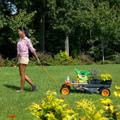Soon to be sold out!!💝Last Day For Clearance✨💥8-in-1 Garden Cart