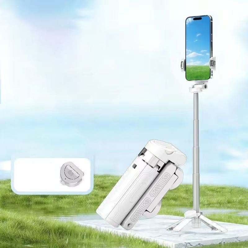 🔥Soon to Be Sold Out!!💝Buy 2 Get 2 Free🤳3 in 1 Selfie Stick