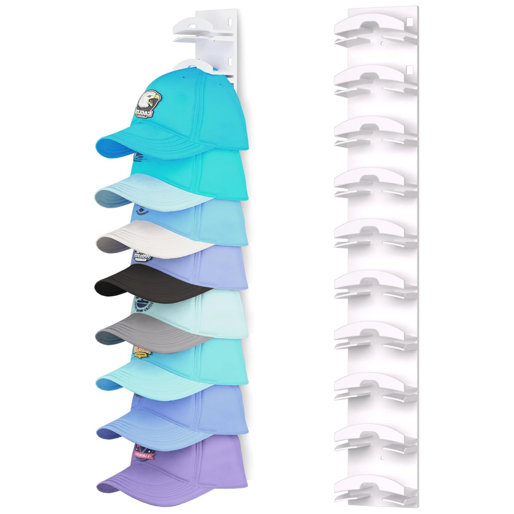 🔥LAST DAY 49% OFF🧢Hat Organizer