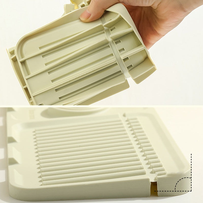 💥Faucet Guard & Draining Mat