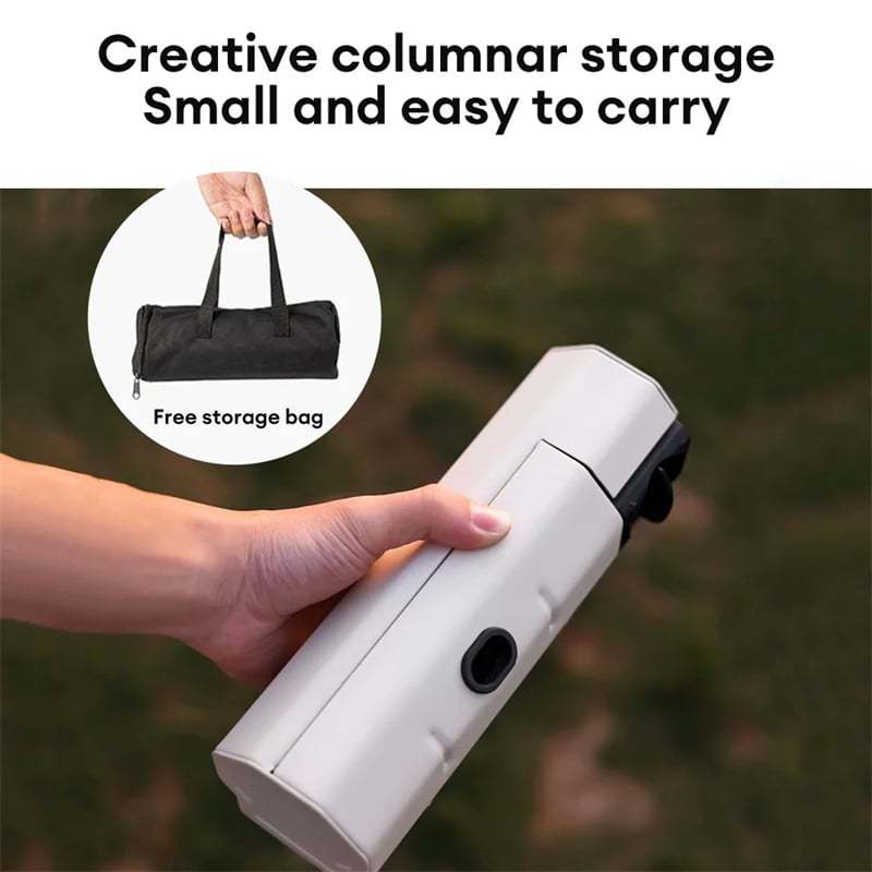 🔥Last Day $24!!💥Portable High-Efficiency Outdoor Camping Stove