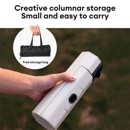 🔥Last Day $24!!💥Portable High-Efficiency Outdoor Camping Stove