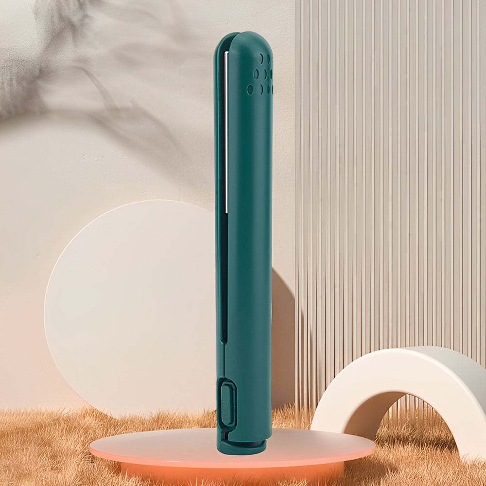 💈Mini Dual-purpose Curling Iron💇‍♀️
