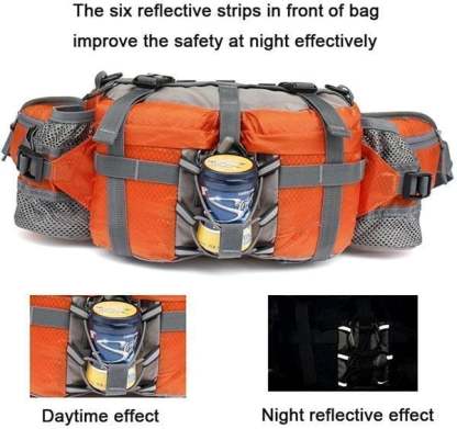 🔥Soon to Be Sold Out!!💝Buy 2 Free Shipping💥Ultralight Multifunctional Outdoor Waist Bag