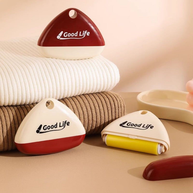 💥Portable Washable Lint Roller