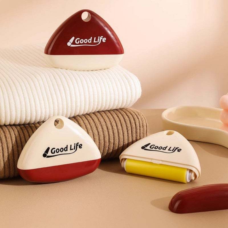 💥Portable Washable Lint Roller