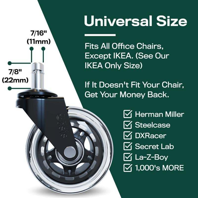 💝𝗧𝗼𝗱𝗮𝘆'𝘀 𝗦𝗽𝗲𝗰𝗶𝗮𝗹𝘀💝Buy 2 Get 2 Free✨Seat universal wheel