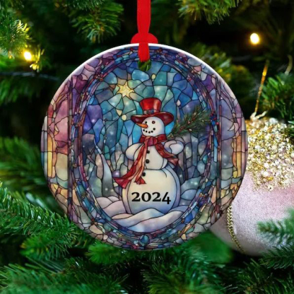Early Christmas Sale-🎄Christmas 2023 Ornament🎅