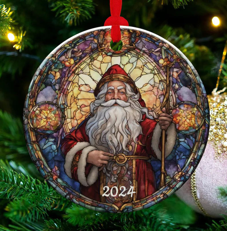 Early Christmas Sale-🎄Christmas 2023 Ornament🎅