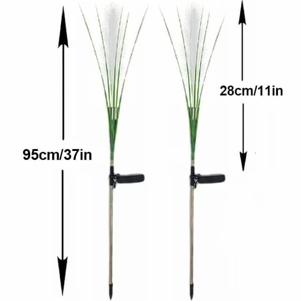💥LAST DAY 48% OFF🔥Reed Fiber Optic Light
