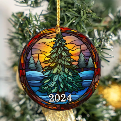 Early Christmas Sale-🎄Christmas 2023 Ornament🎅