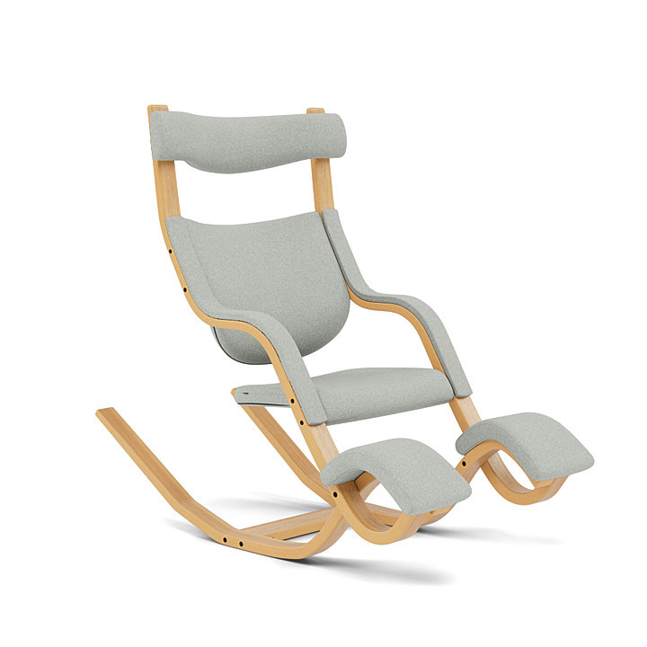 🎉Last day clearance sale💝Buy 2 Get 2 Free✨Varier Gravity Balans Recliner and Kneeling Chair