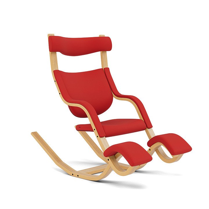 🎉Last day clearance sale💝Buy 2 Get 2 Free✨Varier Gravity Balans Recliner and Kneeling Chair