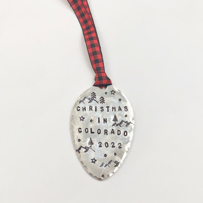 Christmas Friendship Gift