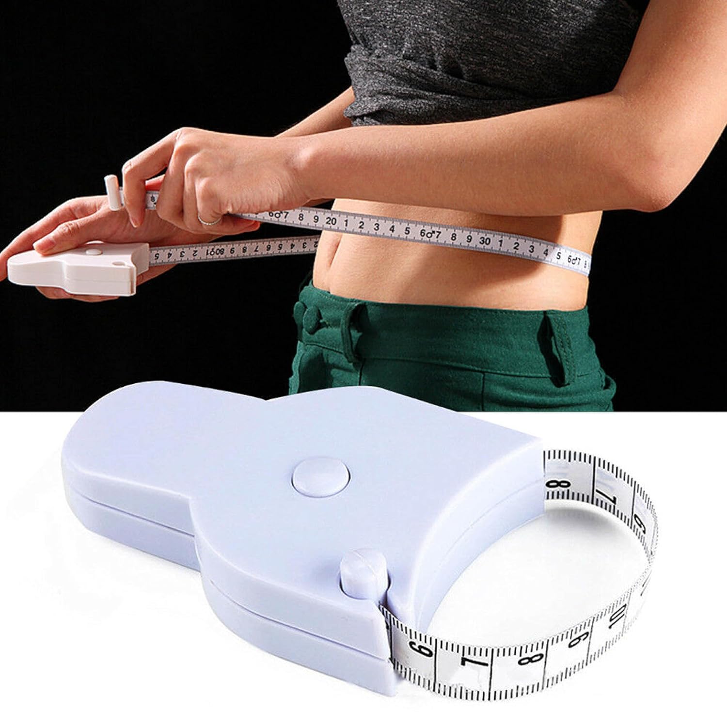 💥Perfect Body Tape Measure