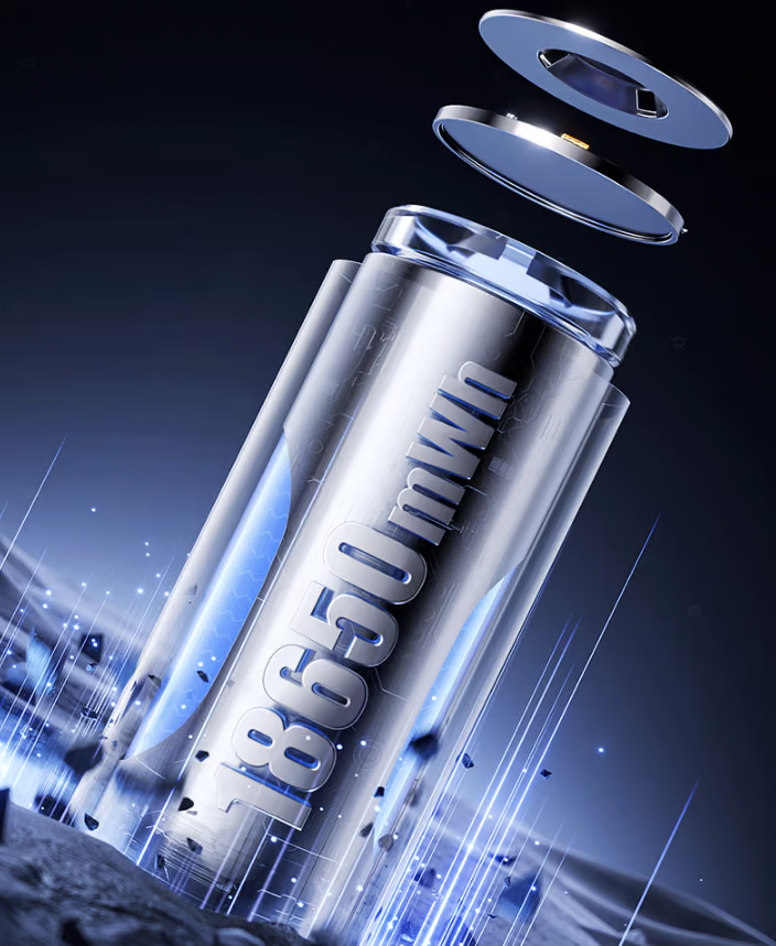 🔥Soon to Be Sold Out!!💝Buy 2 Get 2 Free🌊 Wireless Charging Air Conditioner❄️