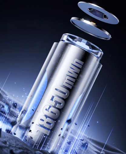 🔥Soon to Be Sold Out!!💝Buy 2 Get 2 Free🌊 Wireless Charging Air Conditioner❄️