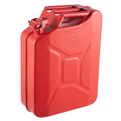 🔥HOT SALE NOW!!!💝Buy 2 Get 2 Free ✨Fuel Can-Lifetime Rust-Proof Fuel Flow