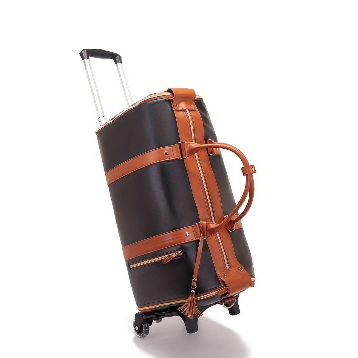 🎁 Hot Sale 🔥 ✨Foldable Travel Bag 2.0