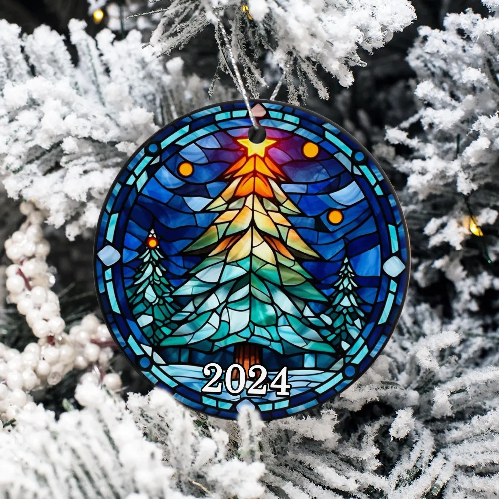 Early Christmas Sale-🎄Christmas 2023 Ornament🎅