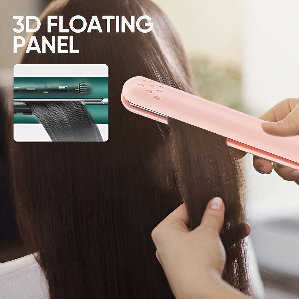 💈Mini Dual-purpose Curling Iron💇‍♀️