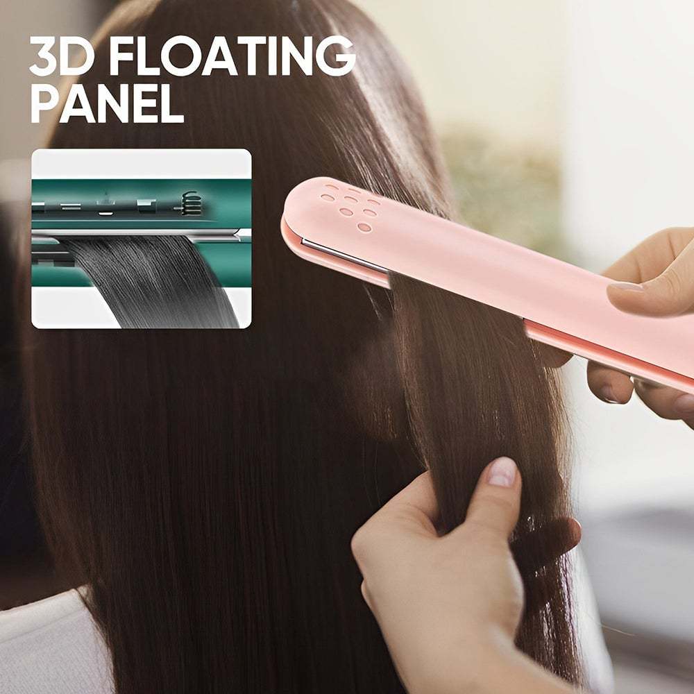 💈Mini Dual-purpose Curling Iron💇‍♀️