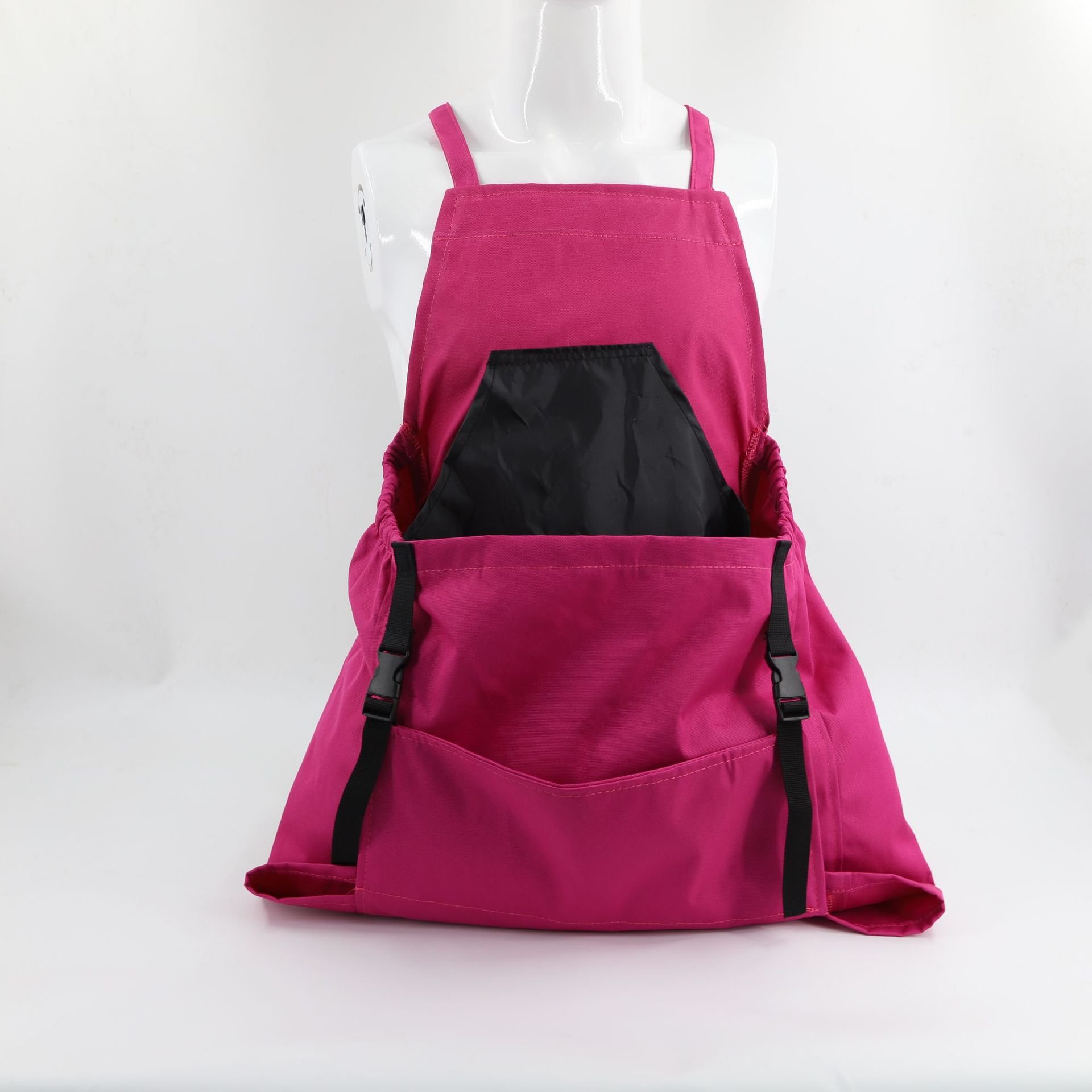 🔥HOT SALE NOW!!!💝Buy 2 Get 2 Free ✨Adjustable Garden Apron (2 Pcs)