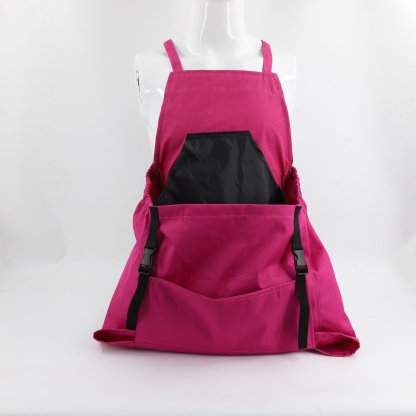 🔥HOT SALE NOW!!!💝Buy 2 Get 2 Free ✨Adjustable Garden Apron (2 Pcs)