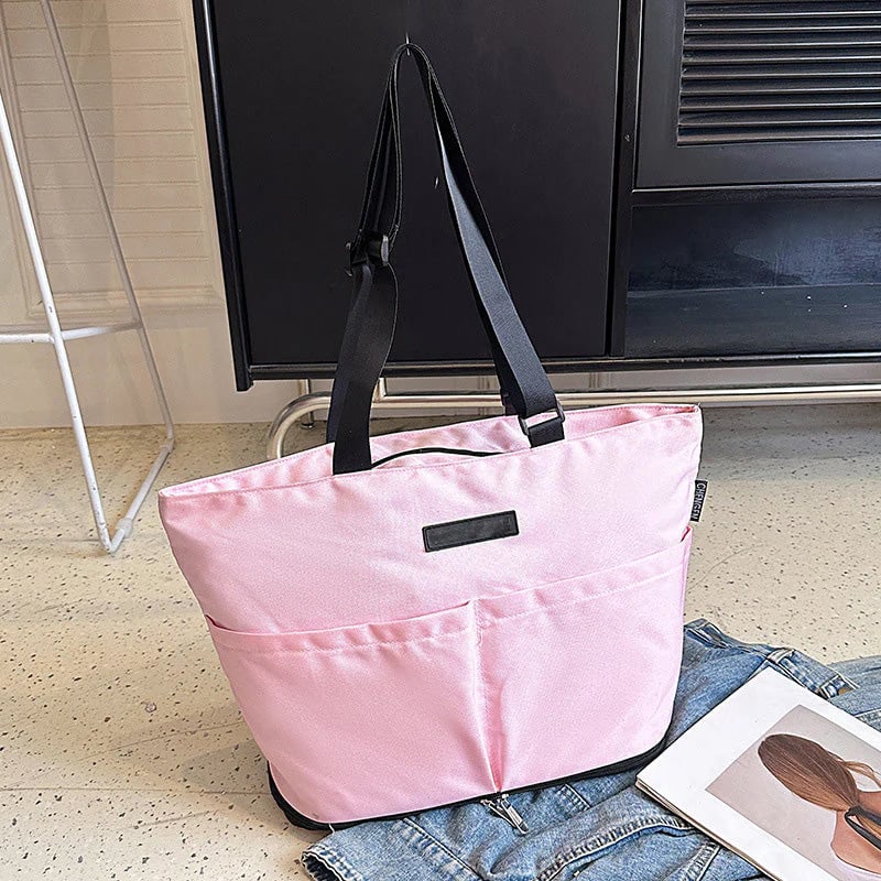 🔥Soon to Be Sold Out!!💝Buy 2 Get 2 Free💥⌛Large Capacity Universal Wheel Waterproof Dry Wet Separation Travel Bag